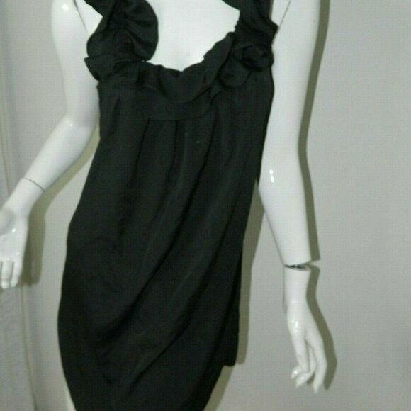 Urban Outfitter Pins and Needles Dress Black Medium‎ - Picture 8 of 11